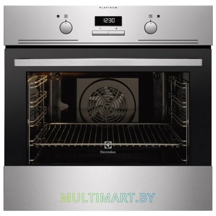 Электрический духовой шкаф Electrolux EOB93311AX